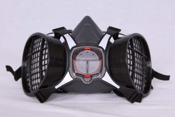 Half Face Respirator
