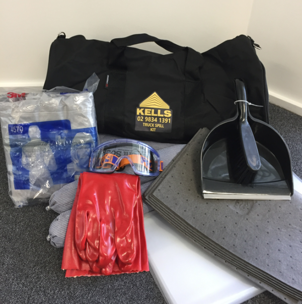 Transport Spill Kit