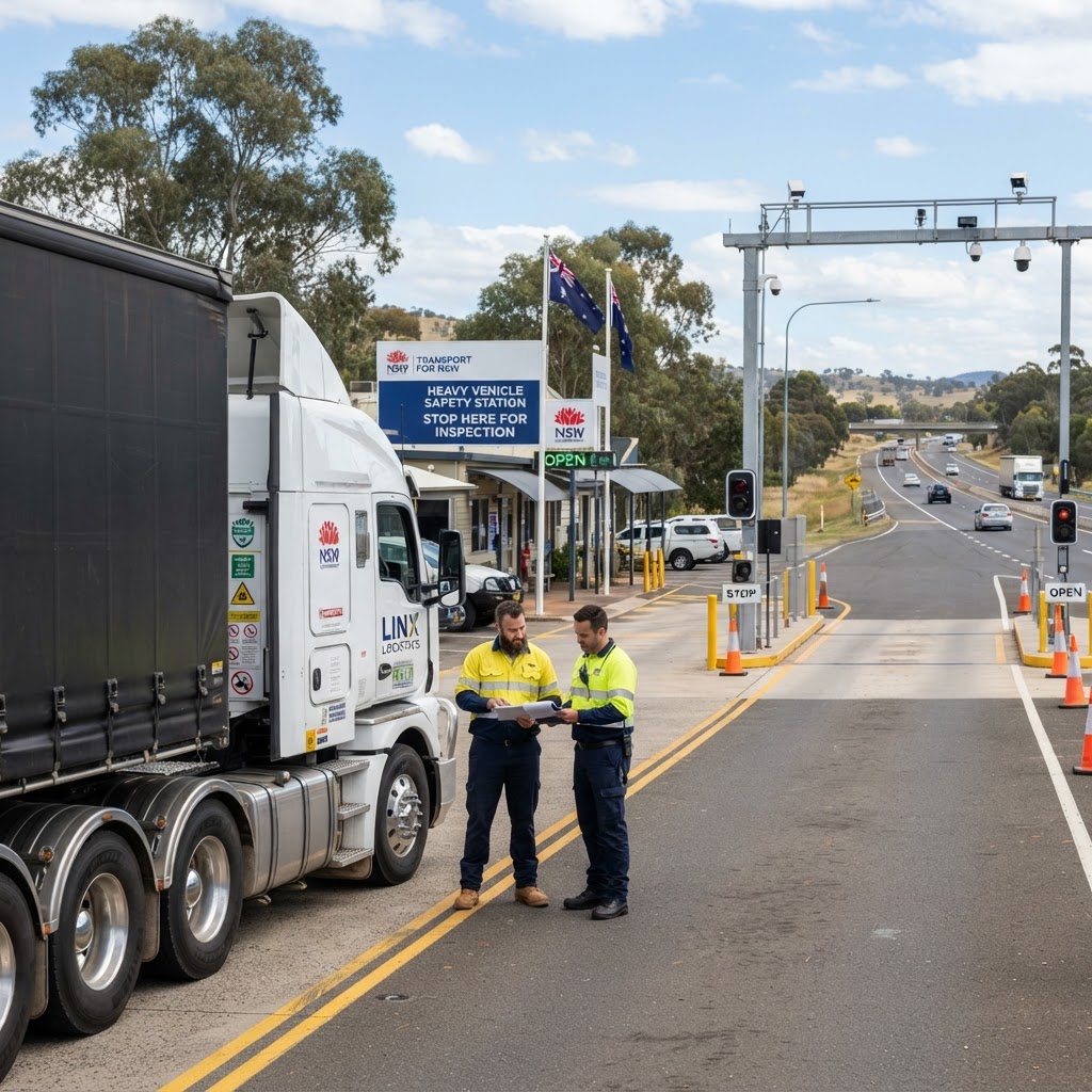 DG Licence Expired NSW Consequences
