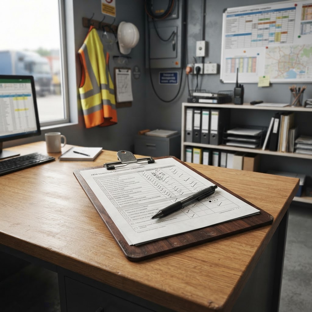 BFM course selection checklist — 5 criteria for choosing a training provider in NSW
