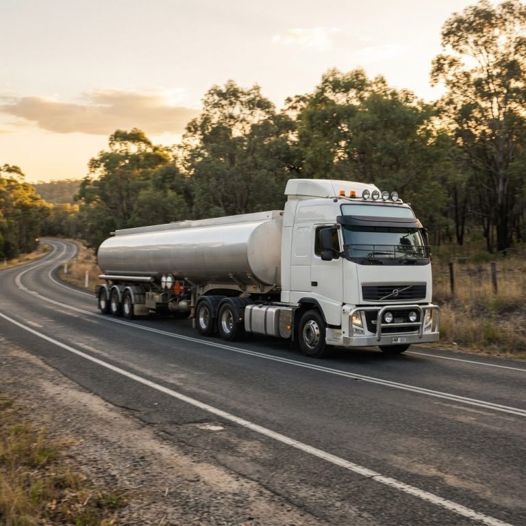 What Is the ADG Code? A Plain-Language Guide for Drivers and Businesses