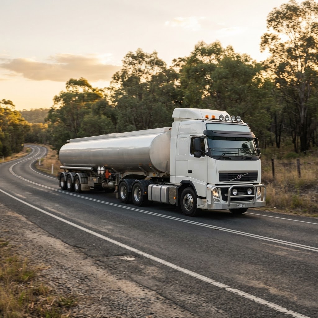 What Is the ADG Code? A Plain-Language Guide for Drivers and Businesses NSW transport safety training