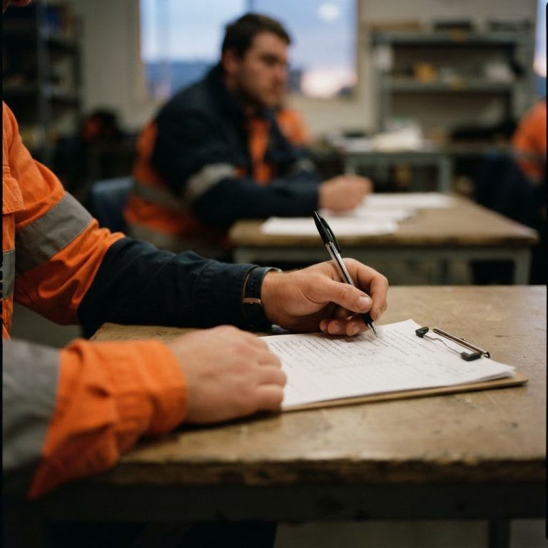 Best BFM Course NSW: 5 Things to Look For