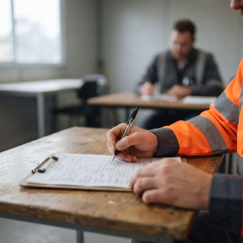 BFM Certificate NSW: What It Is and How to Get Your TLIF0005 NSW transport safety training