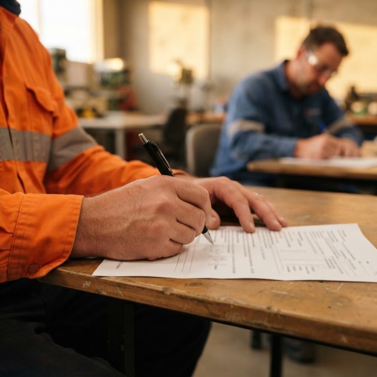 BFM Course NSW: Requirements, Duration & What to Expect