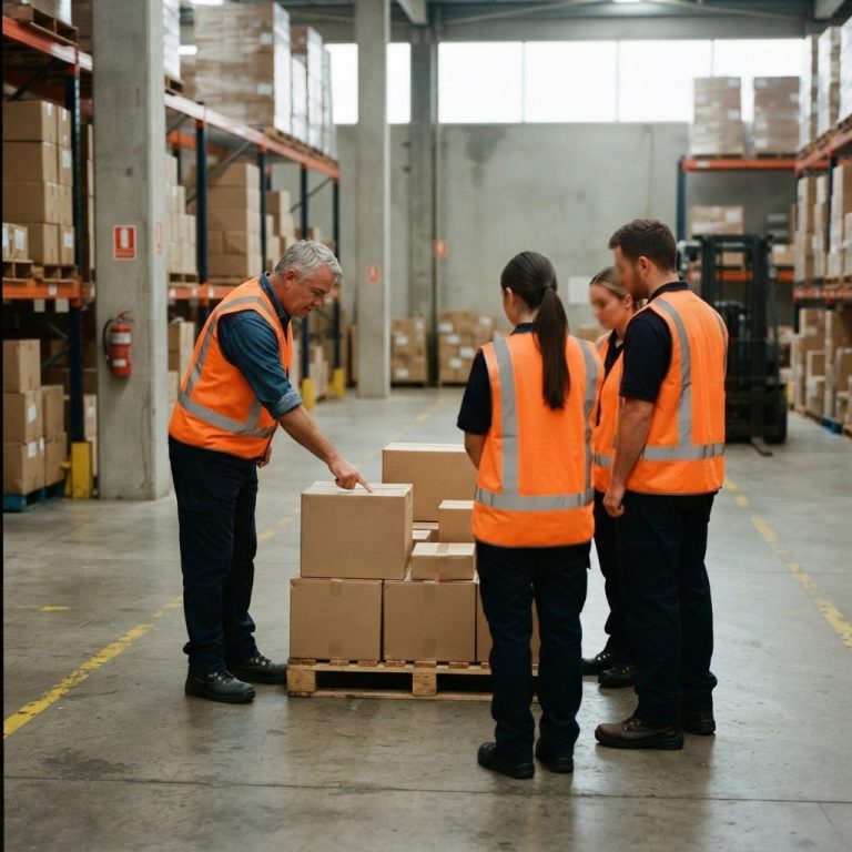 BFM Course Wollongong NSW: Enrol in Basic Fatigue Management Near You