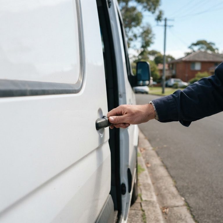 Blue Card Course Transport NSW: What It Is & Who Needs It
