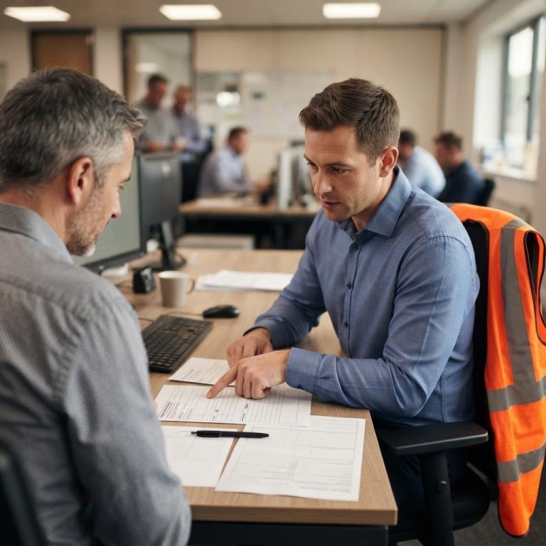 Chain of Responsibility in NSW Transport | CoR Guide