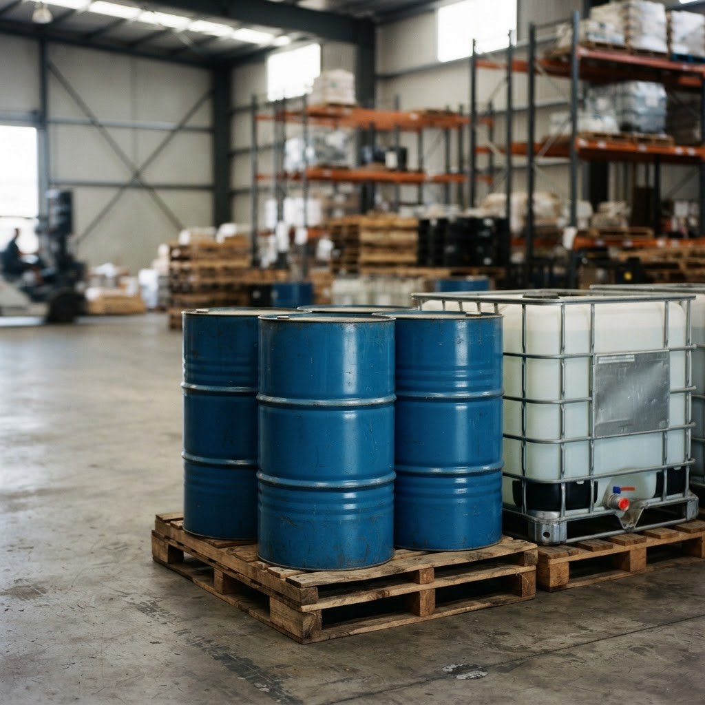 Dangerous Goods Classes Explained: What Class Is Your Load? NSW transport safety training