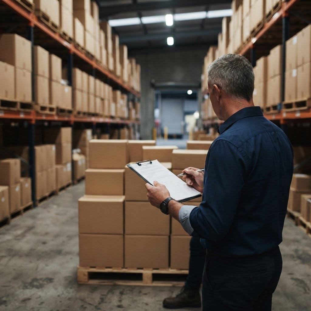 Dangerous Goods Compliance Audit: Is Your Business Ready? NSW transport safety training