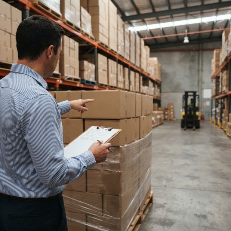 What Is a Dangerous Goods Consignment Note? NSW Guide