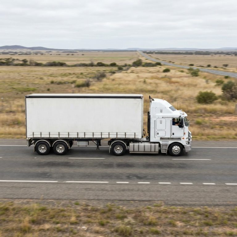 Dangerous Goods Driver Licence NSW: Who Needs It?