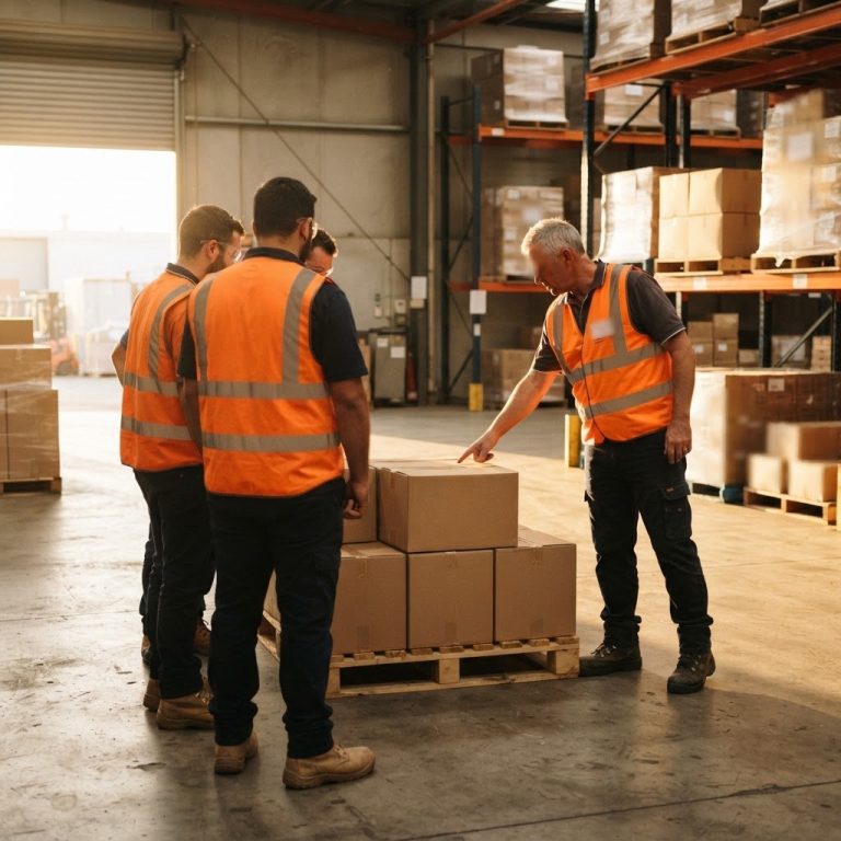 DG Licence vs DG Awareness Training: What’s the Difference in NSW?