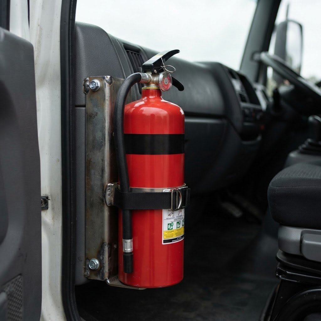 Dangerous Goods Emergency Response: What Drivers Need to Know in NSW NSW transport safety training