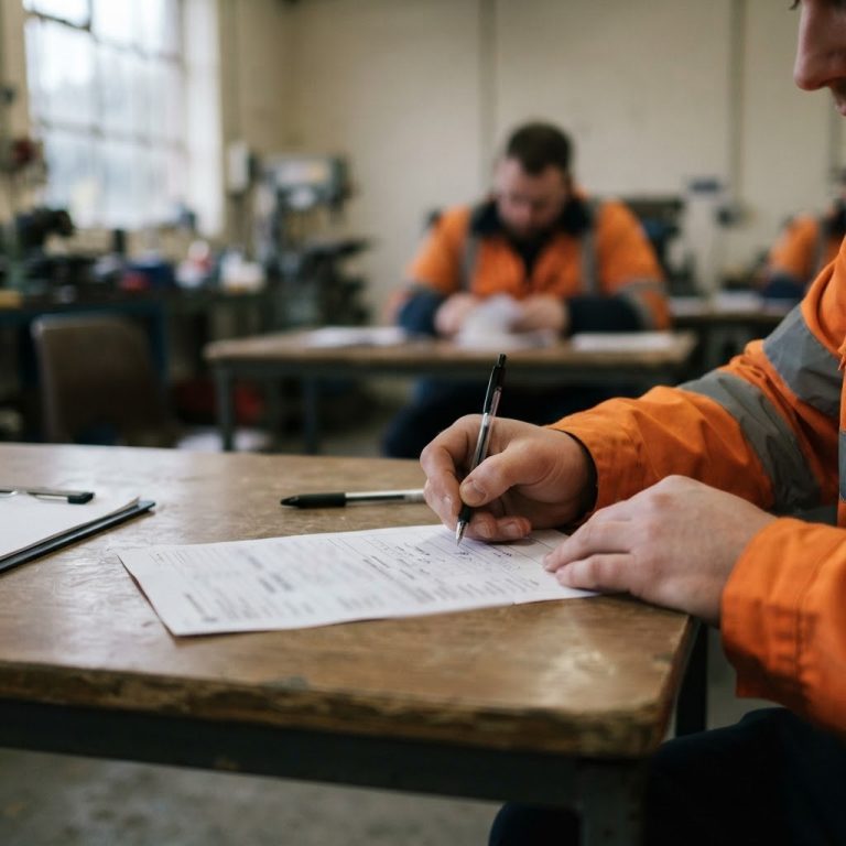 Dangerous Goods Licence Cost Australia: 2026 State-by-State Price Comparison