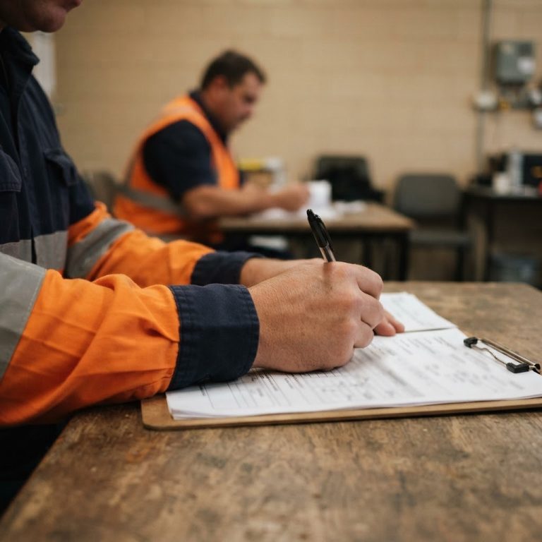 Dangerous Goods Licence Course NSW: Cost, Duration and Requirements