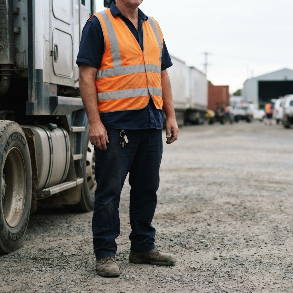 Dangerous Goods Licence Renewal NSW: What Drivers Need to Know NSW transport safety training