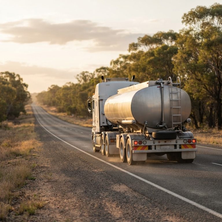 Dangerous Goods Placards NSW: What They Mean and When You Need Them