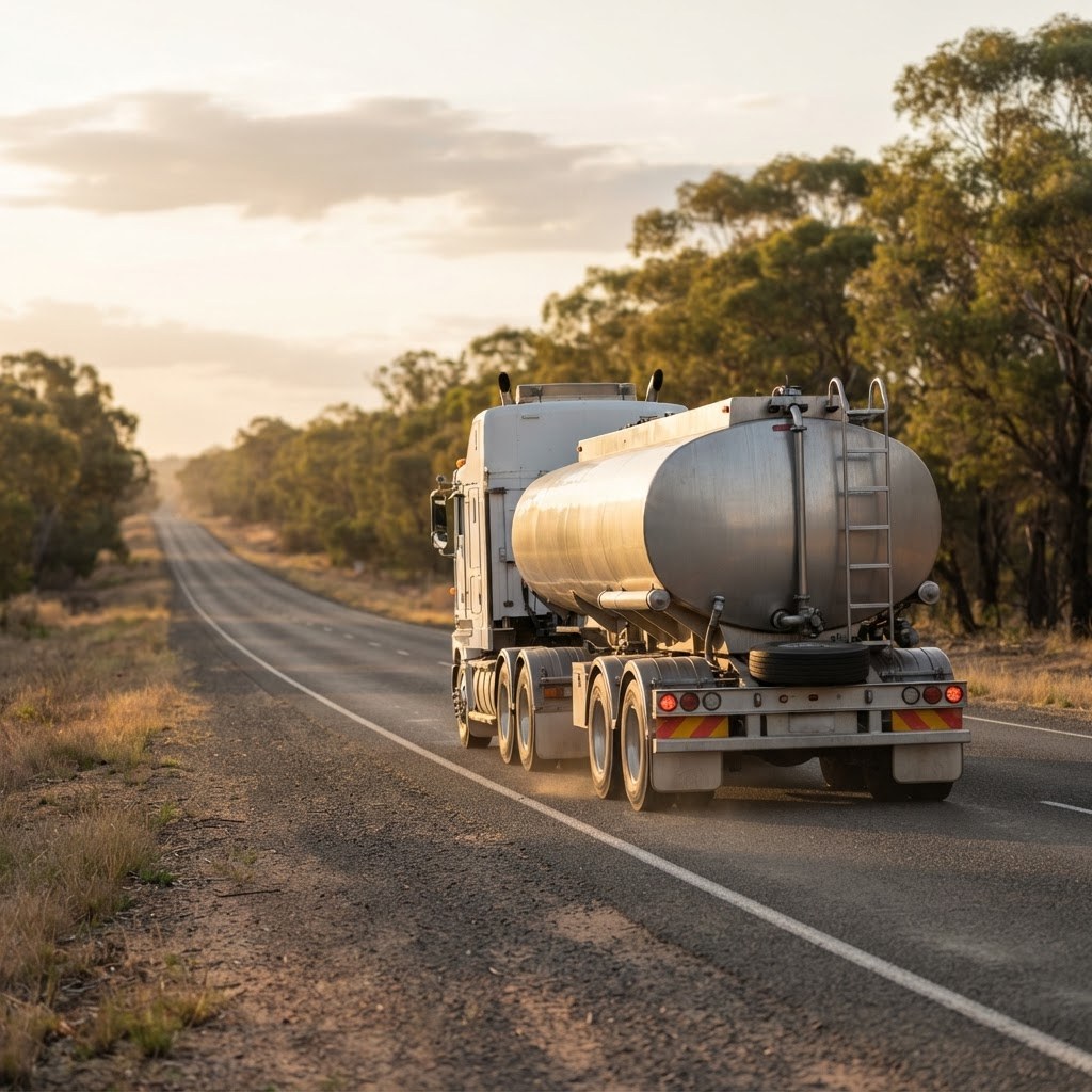 Dangerous Goods Placards NSW: What They Mean and When You Need Them NSW transport safety training