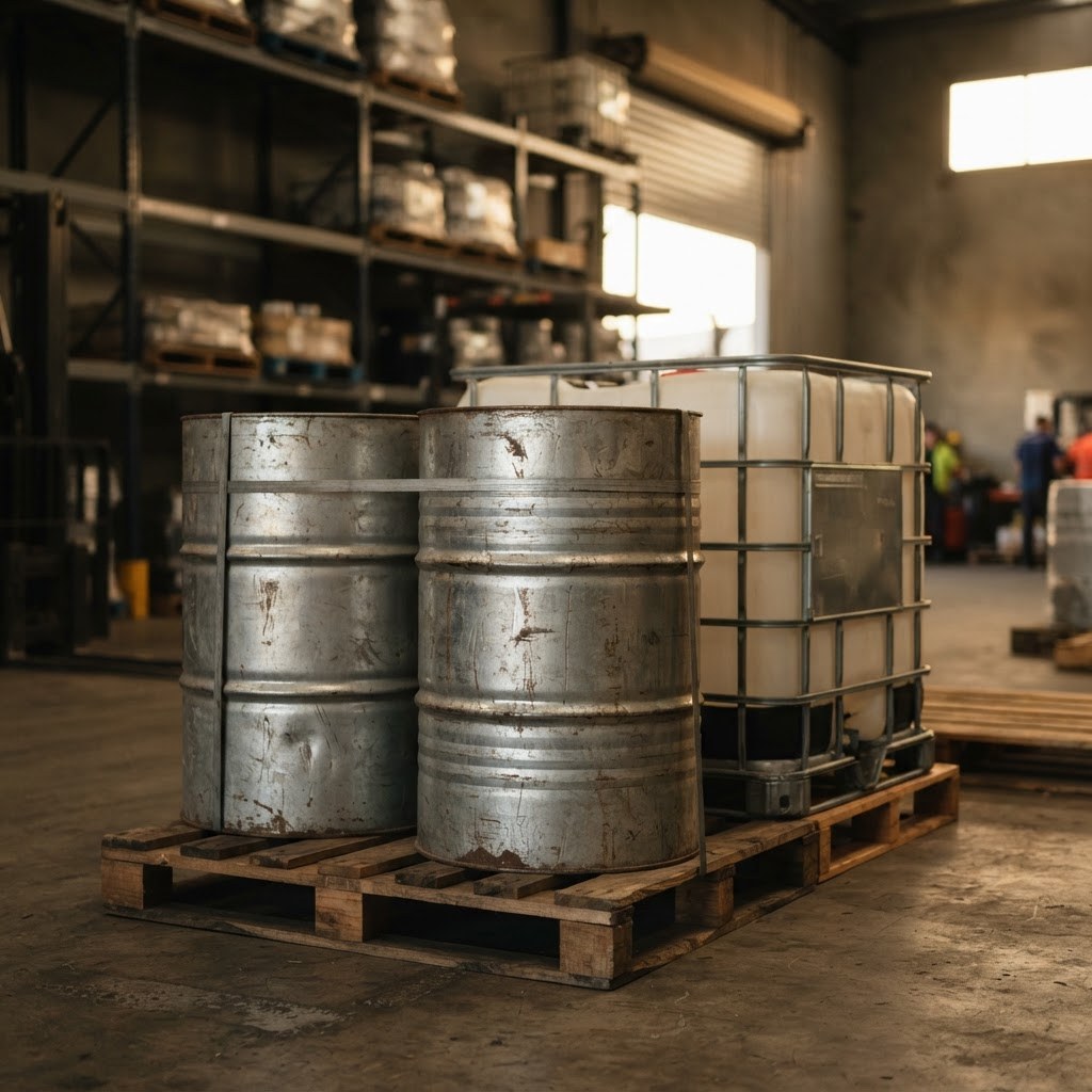 Dangerous Goods Segregation Rules NSW: What Drivers and Consignors Must Know NSW transport safety training