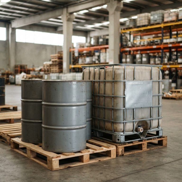 Dangerous Goods Shipping Certification: What NSW Businesses Need to Know