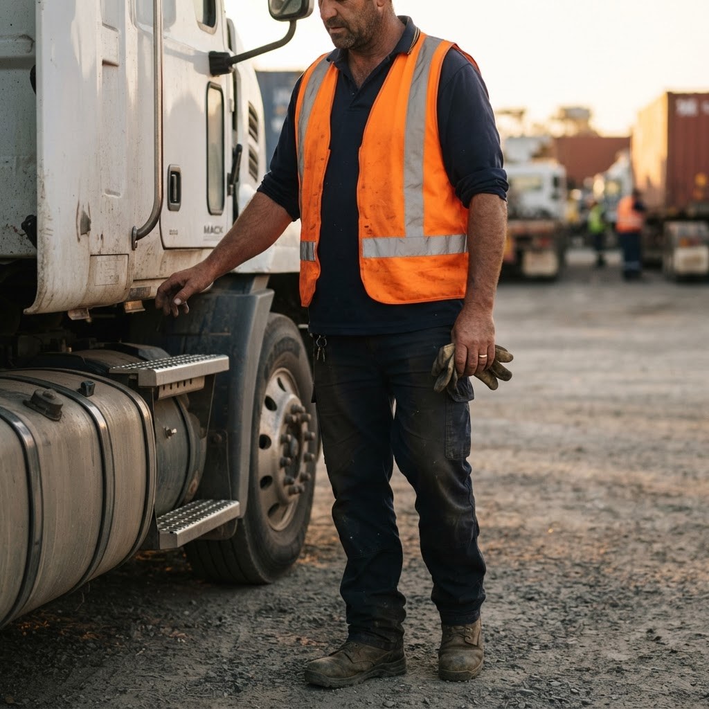 Dangerous Goods Ticket NSW: What It Is and How to Get Yours NSW transport safety training