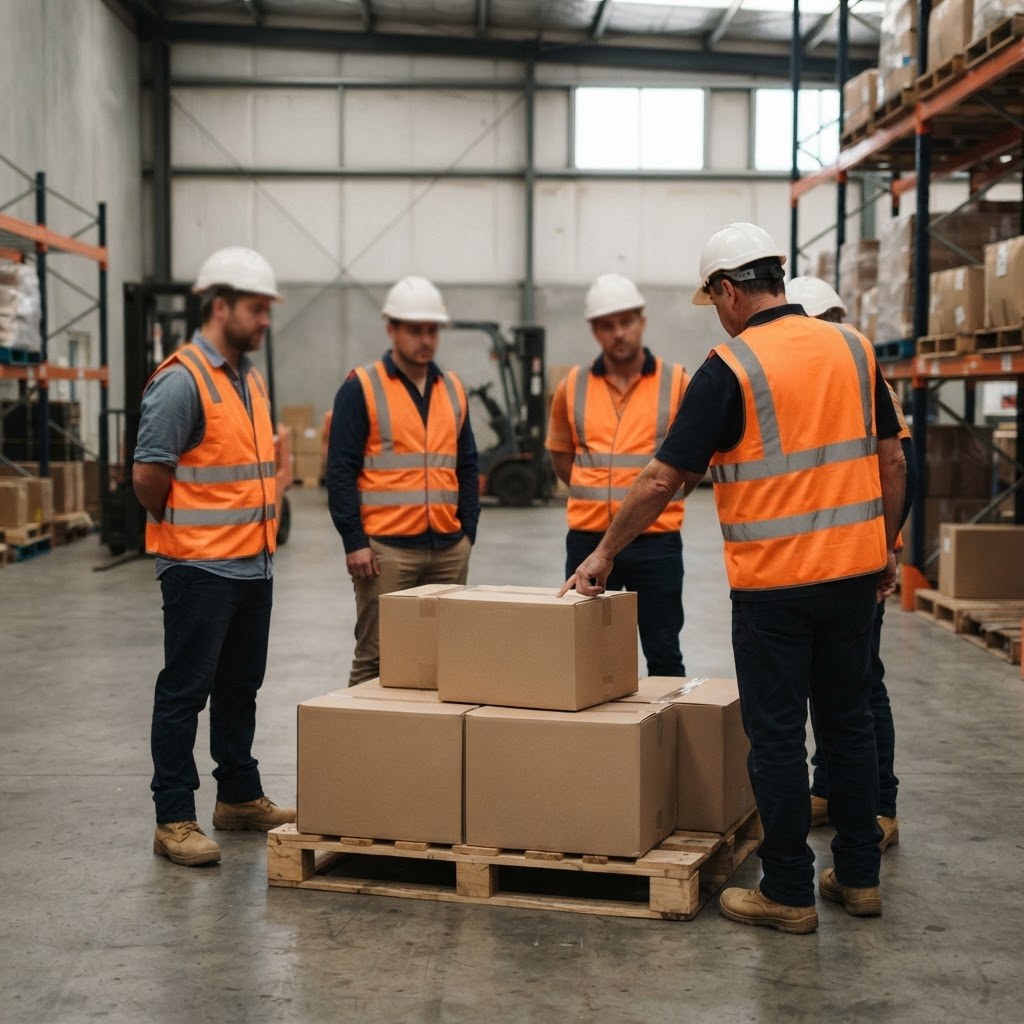 Dangerous Goods Training Near Me: NSW Locations - Wetherill Park and Wollongong NSW transport safety training