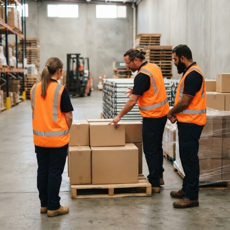 Dangerous Goods Training Wollongong NSW | Kells Safety Centre