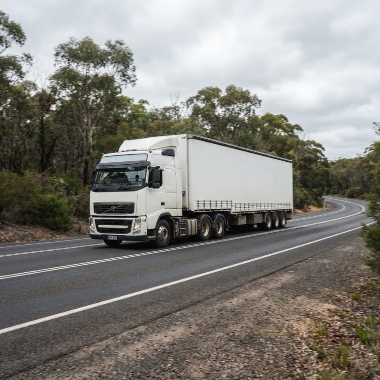Dangerous Goods Tunnel Restrictions NSW: What Drivers Must Know