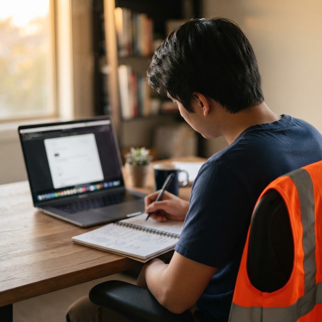 Can You Do Dangerous Goods Awareness Training Online? NSW transport safety training