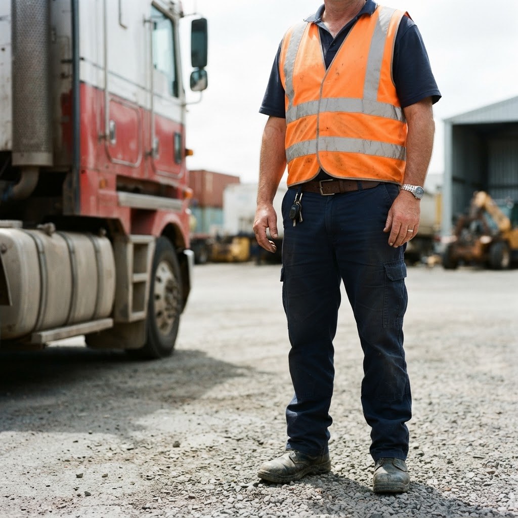 DG Licence Medical Requirements NSW: What You Need Before You Apply NSW transport safety training