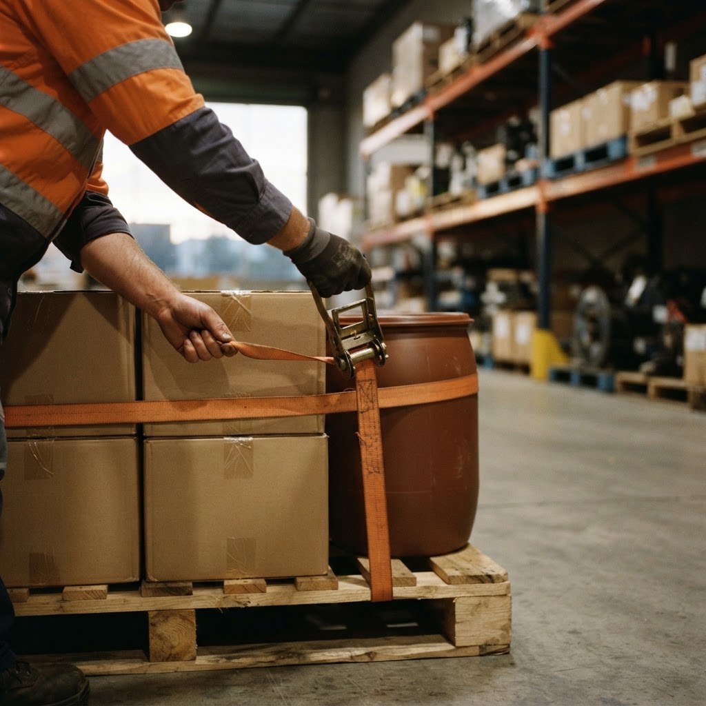 DG and SLP Bundle Course NSW: Save Time and Money with Combined Training NSW transport safety training