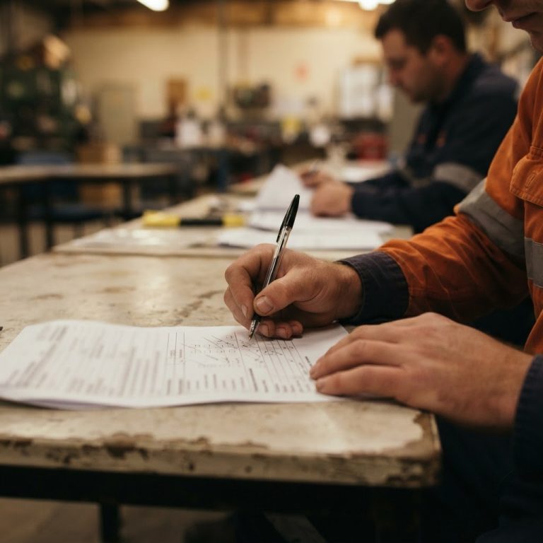 Dangerous Goods Training Requirements NSW: What the Law Expects