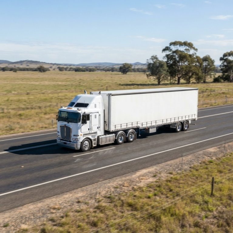 DG Vehicle Marking Requirements: Complete ADG Code Guide