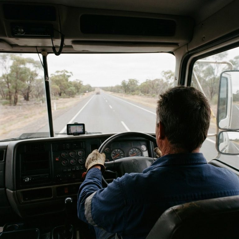 Fatigue Monitoring Technology for Fleets: What NSW Operators Need to Know
