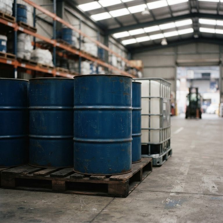 Hazardous Substances vs Dangerous Goods: What’s the Difference in NSW?