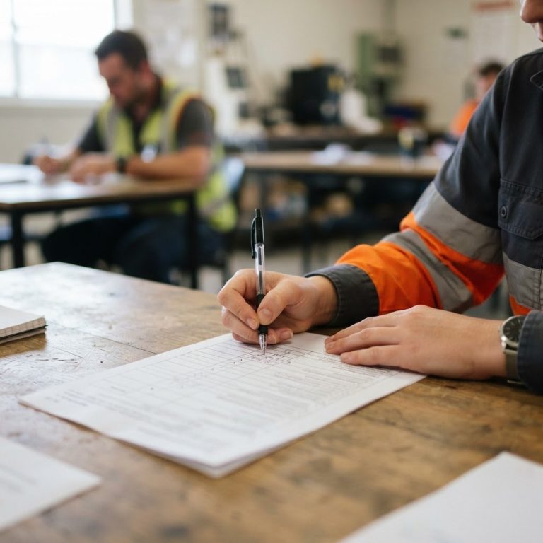 How to Enrol in a Kells Safety Centre Course: Step-by-Step