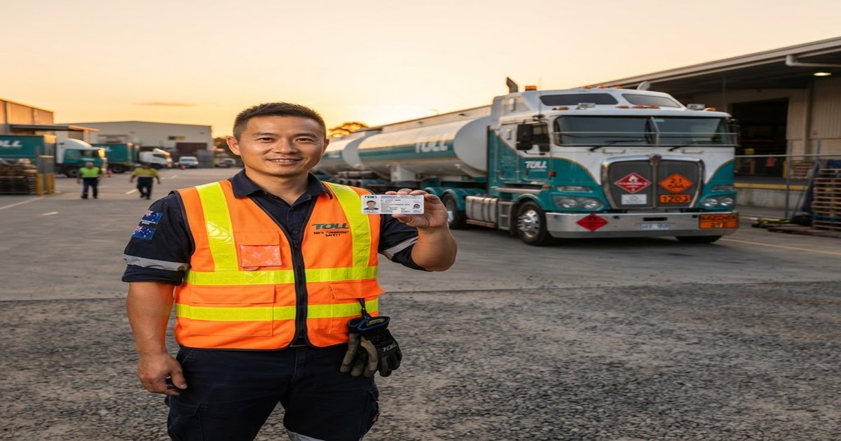Kells Safety Centre Reviews NSW Hero Kells Safety Centre reviews NSW dangerous goods training provider guide