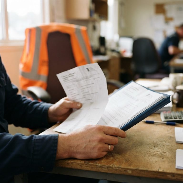 NHVR Fatigue Categories Explained: Standard Hours, BFM and AFM