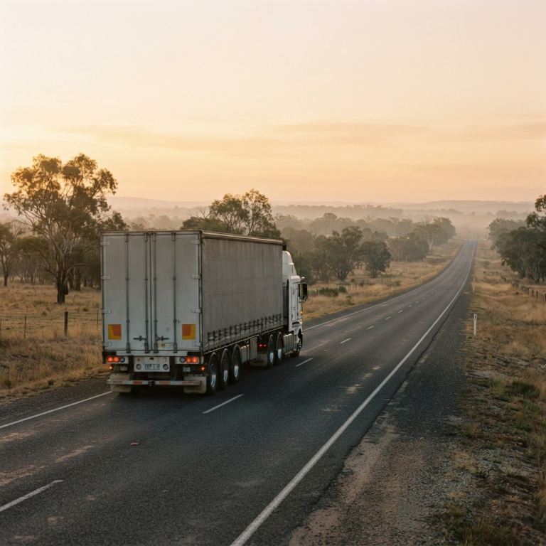 NHVR Fatigue Management Exemptions: Who Qualifies?