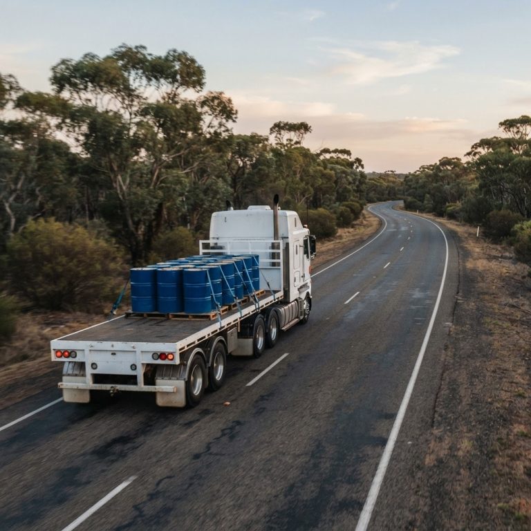 NHVR Heavy Vehicle Inspection NSW: What Officers Check and How to Pass