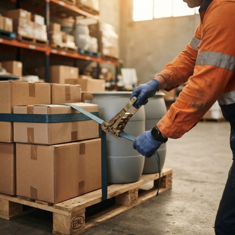 What Is a Safe Load Program Card and How Do You Get One?