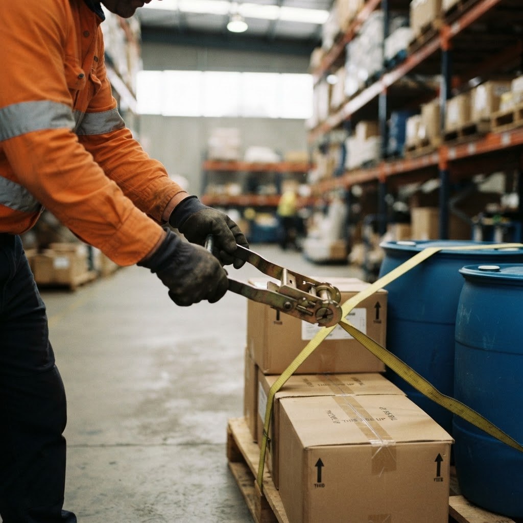Safe Load Program NSW: What It Is and Why It Matters NSW transport safety training