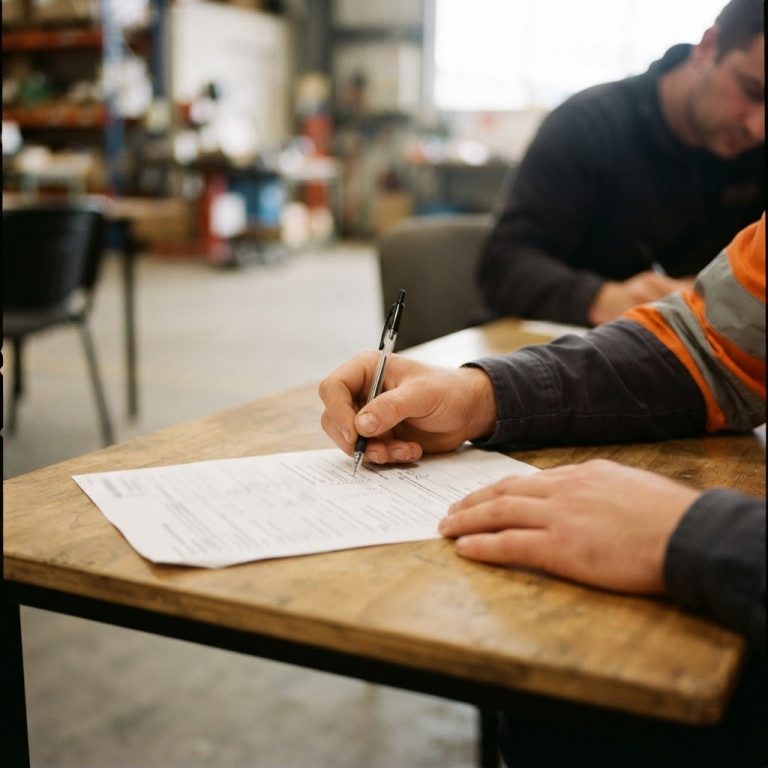 SLP Licence Card NSW: What You Need to Know