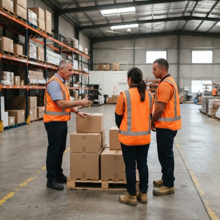 Why Choose Kells Safety Centre? RTO 91528 and 30+ Years of Transport Safety Training