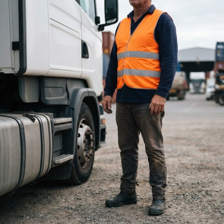 Work and Rest Hours for Heavy Vehicle Drivers NSW: Standard vs BFM vs AFM
